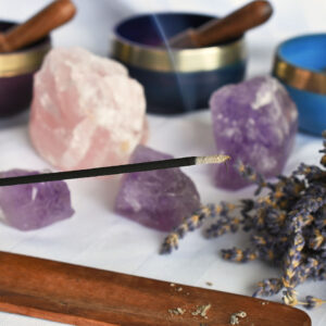 Luxurious Healing Experience