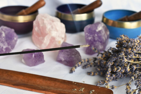 Luxurious Healing Experience